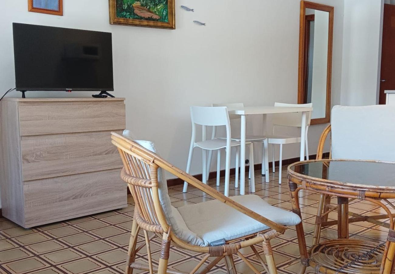 Apartamentos Mhm Cala Ratjada  Exterior photo