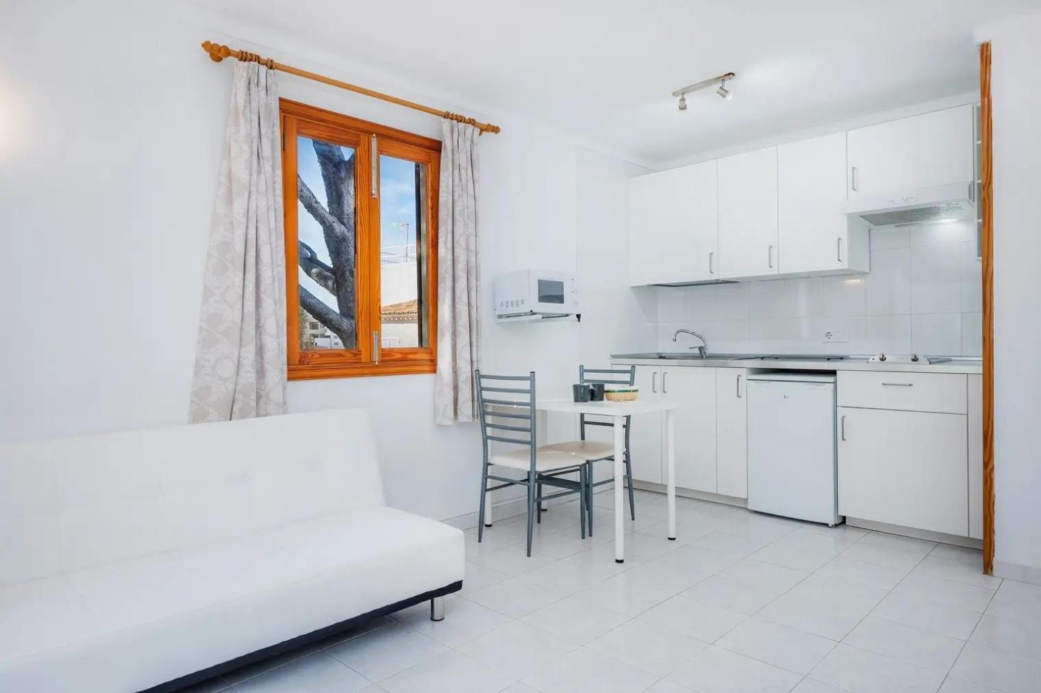 Apartamentos Mhm Cala Ratjada  Exterior photo