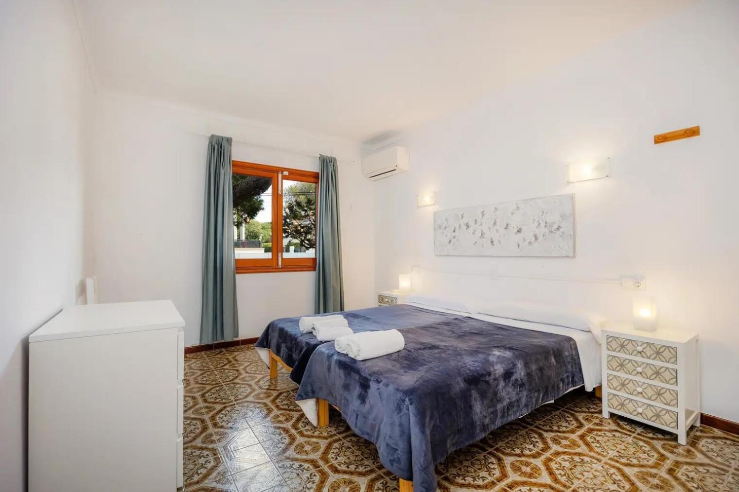 Apartamentos Mhm Cala Ratjada  Exterior photo